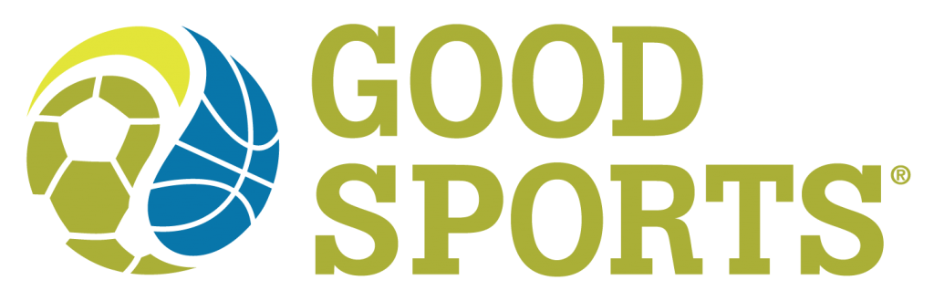 Good Sports Mitzvah Project 